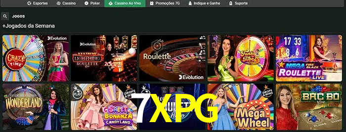 7XPG bet