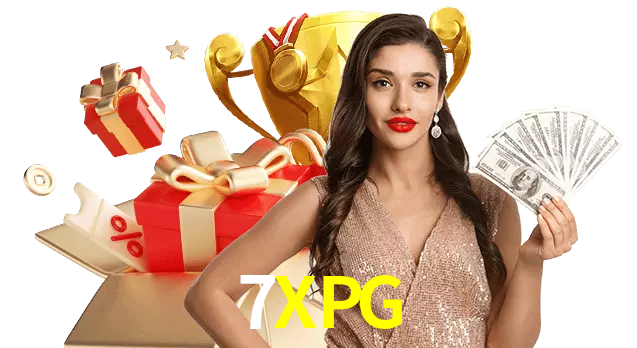 Jogue com dealers reais no 7XPG!