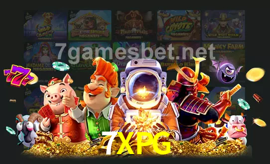 cassino 7XPG