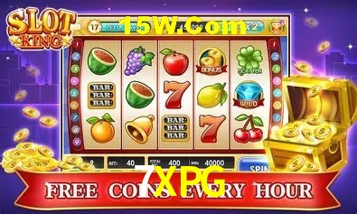 Casino Ao Vivo 7XPG