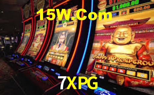 7xpg.com