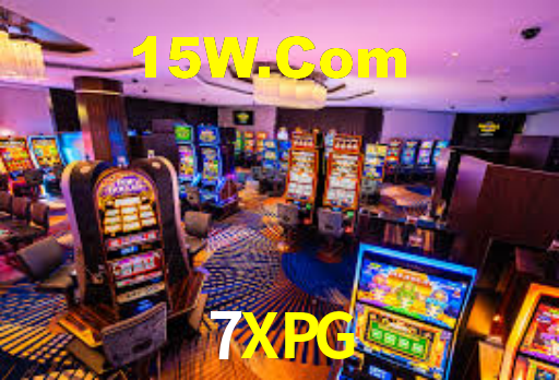7XPG,7xpg.com
