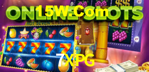 7XPG: Jogos de Caça-Níqueis-Altas Recompensas, Roleta-Velocidade, Blackjack-Desafios Máximos