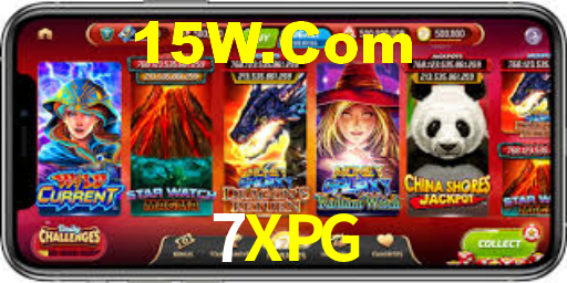 7XPG,7xpg.com