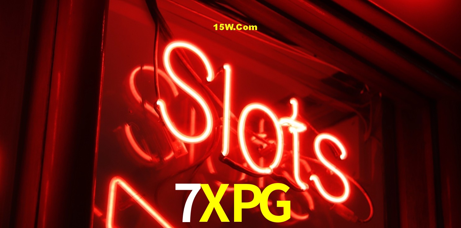 Platform Technology 7XPG