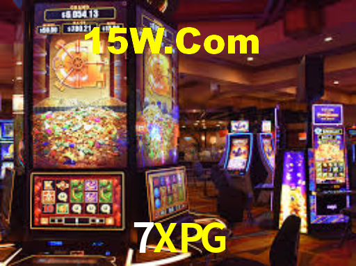 7XPG: A Experiência de Casino com Jogos de Mesa ao Vivo