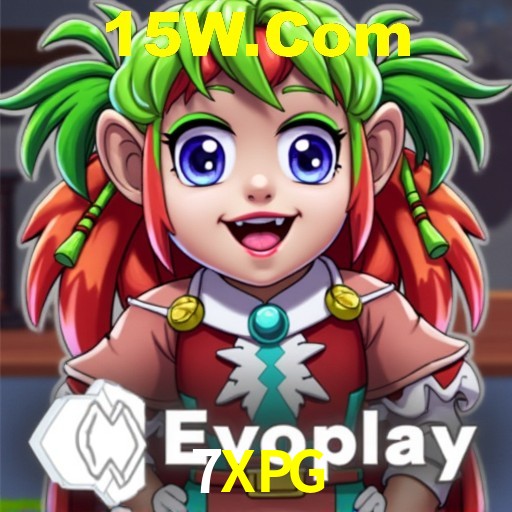 Desvendando o Mundo dos Jogos Virtuais na 7XPG