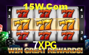 Slot Games 7XPG