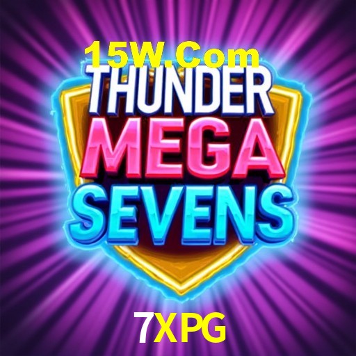 Estatísticas 7XPG