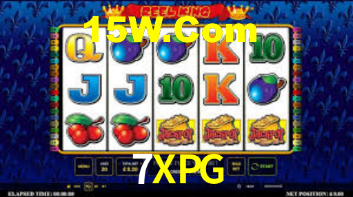 Bônus Generosos e Exclusivos no 7XPG para Você!