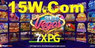 VIP Casino 7XPG