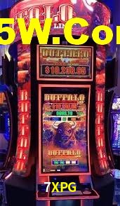 Live Casino 7XPG