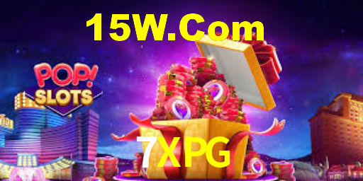 7XPG,7xpg.com