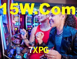 7XPG,7xpg.com