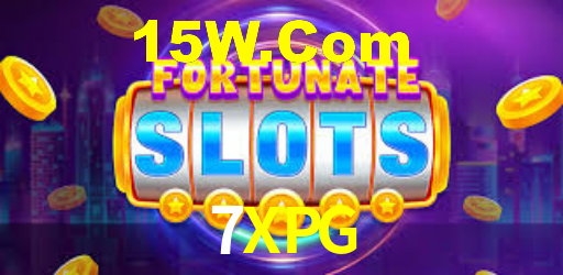 7XPG,7xpg.com