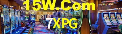 Welcome Bonus 7XPG