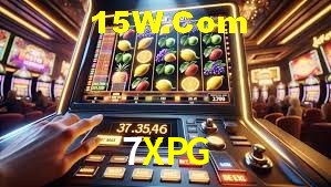 Live Casino 7XPG