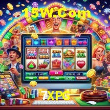 Games Directory 7XPG