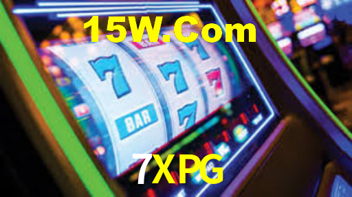 7XPG,7xpg.com