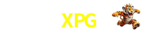 Logo da 7XPG
